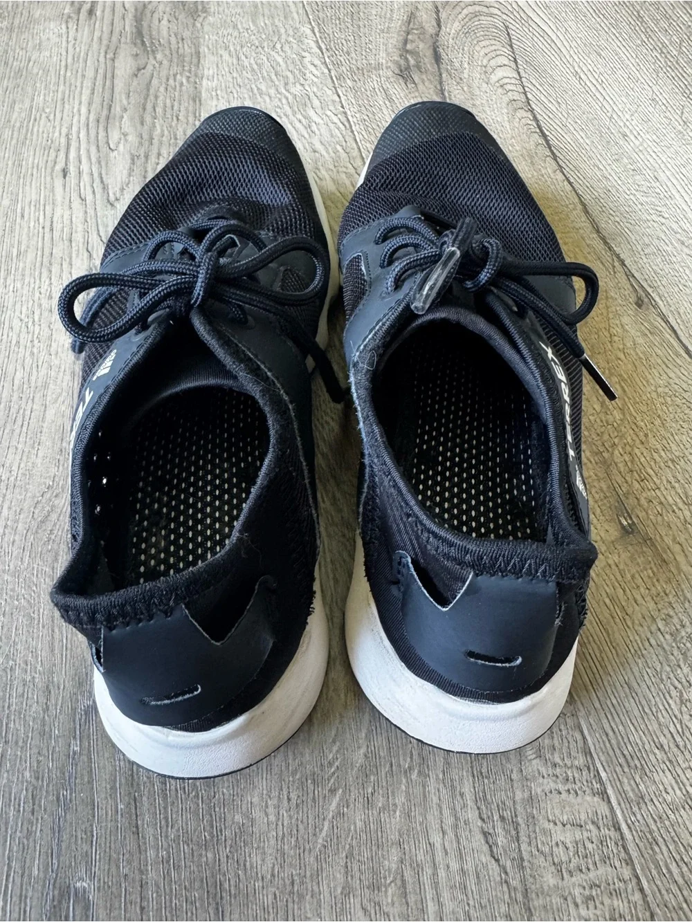 Women’s Adidas Terrex Shoes